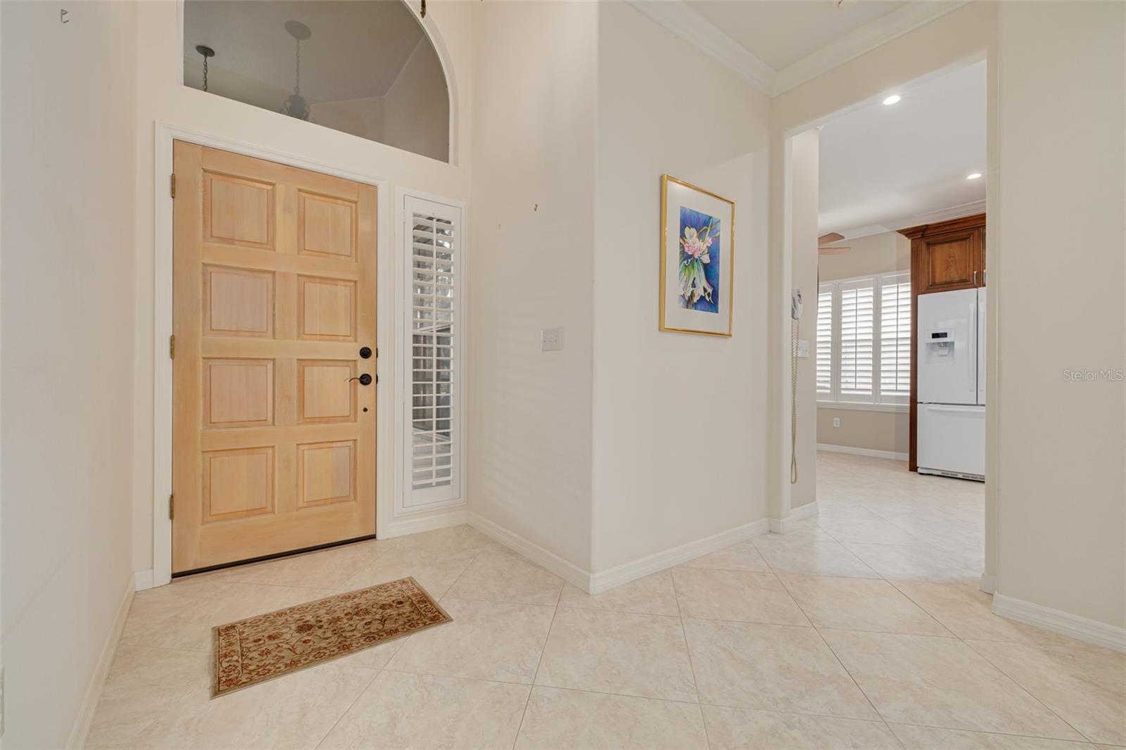 CRESCENT OAKS COUNTRY CLUB PH 1 - Residential