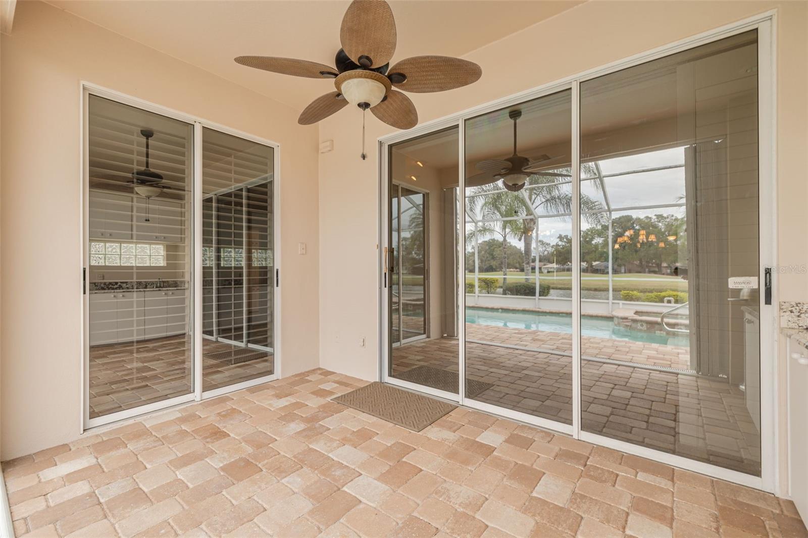 CRESCENT OAKS COUNTRY CLUB PH 1 - Residential