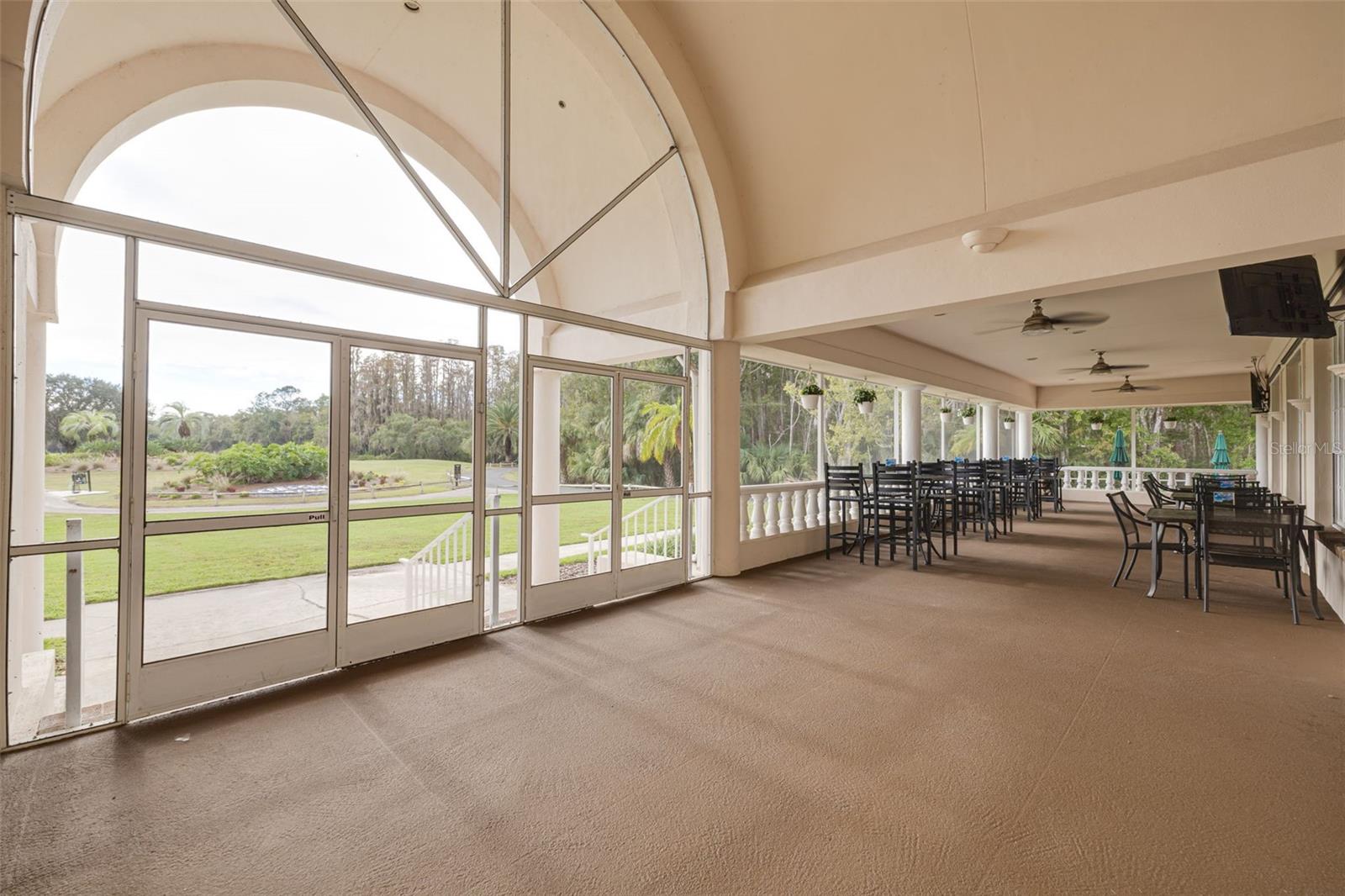 CRESCENT OAKS COUNTRY CLUB PH 1 - Residential