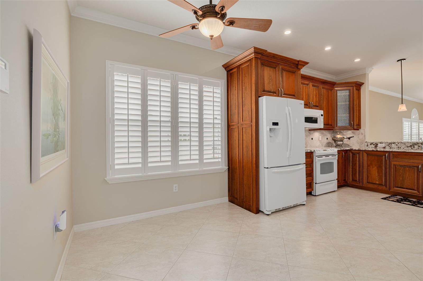 CRESCENT OAKS COUNTRY CLUB PH 1 - Residential