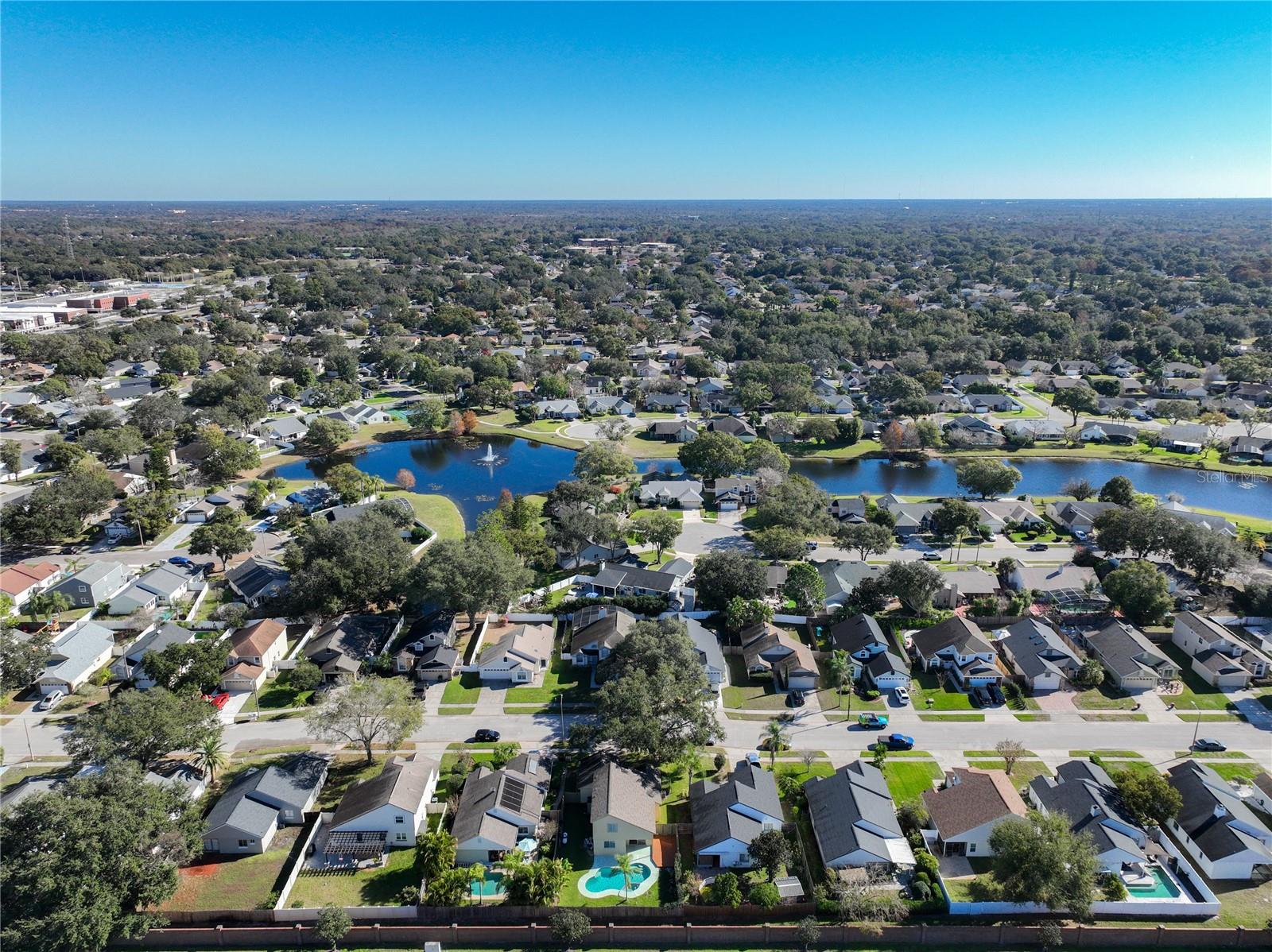 AUTUMN GLEN - Residential