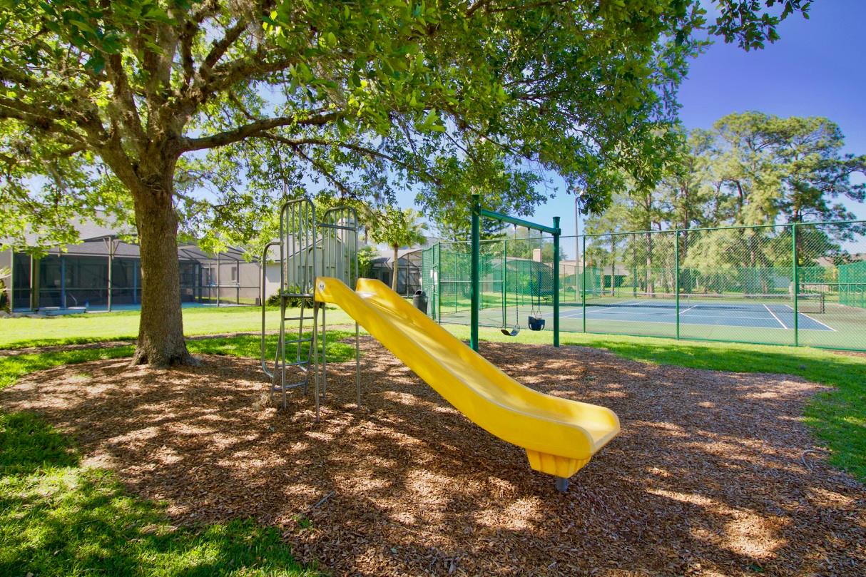 AUTUMN GLEN - Residential