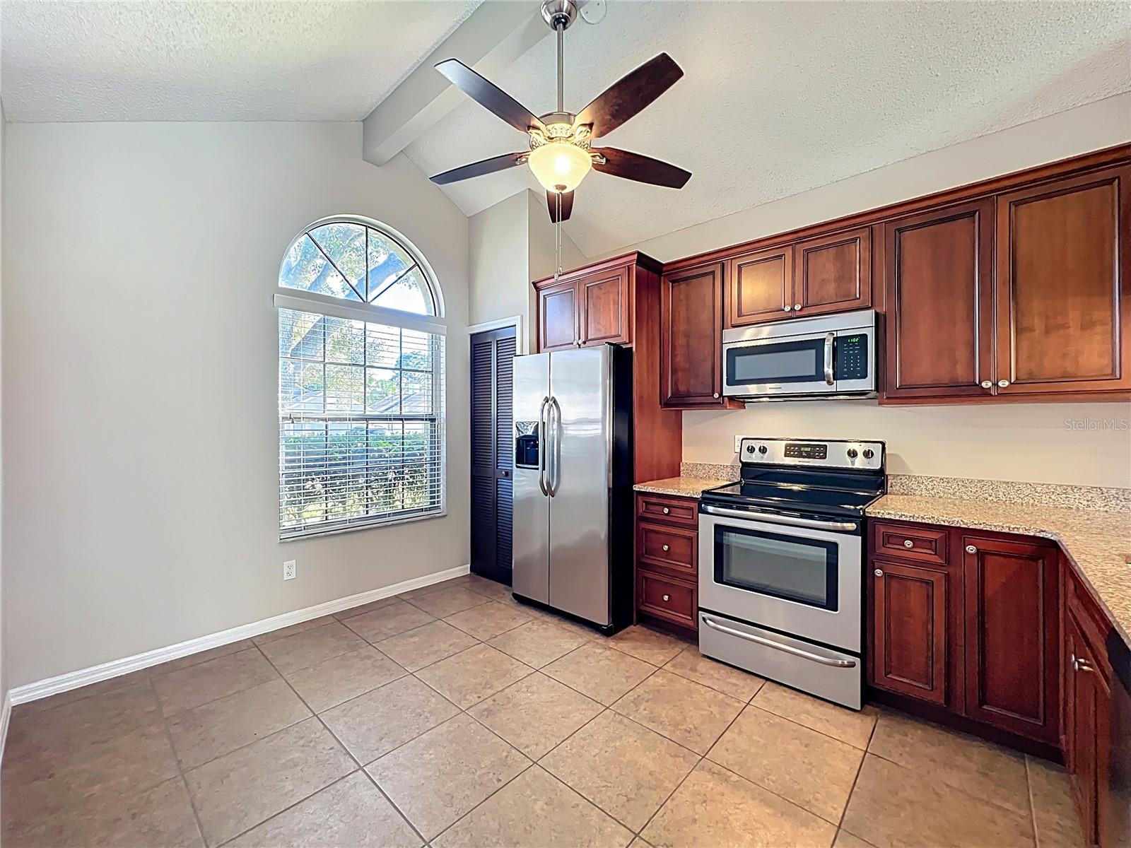 AUTUMN GLEN - Residential