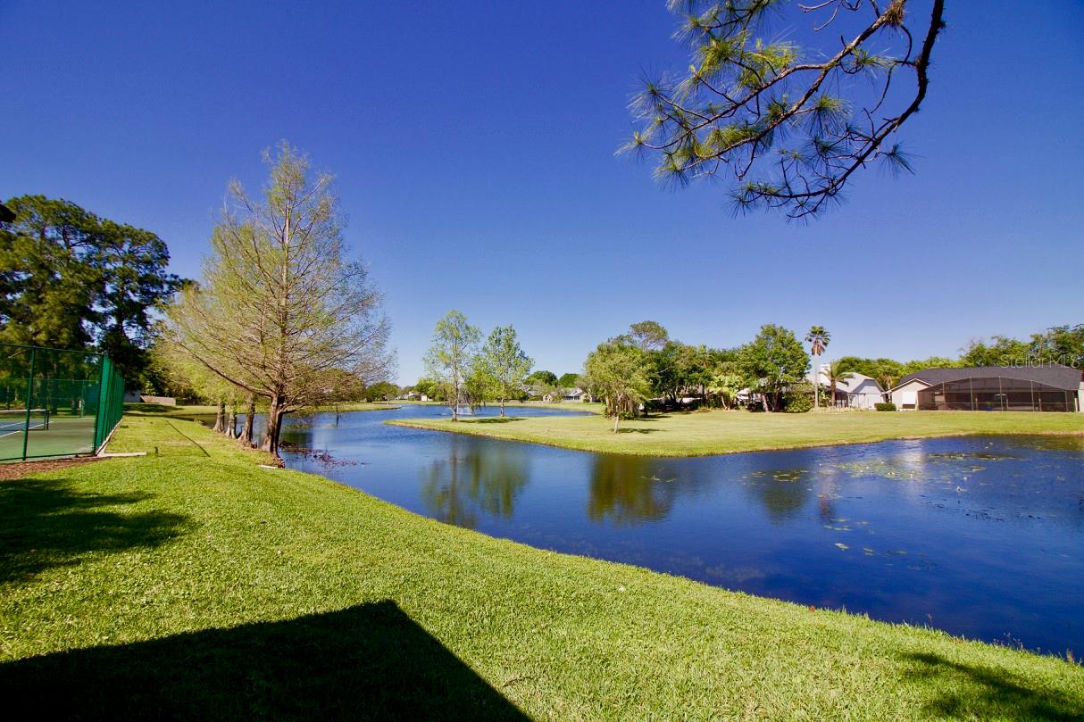 AUTUMN GLEN - Residential