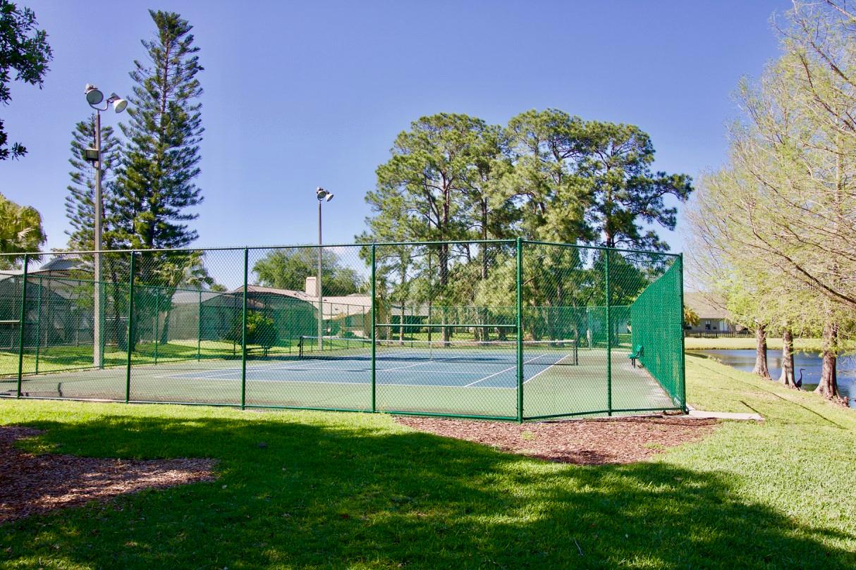 AUTUMN GLEN - Residential