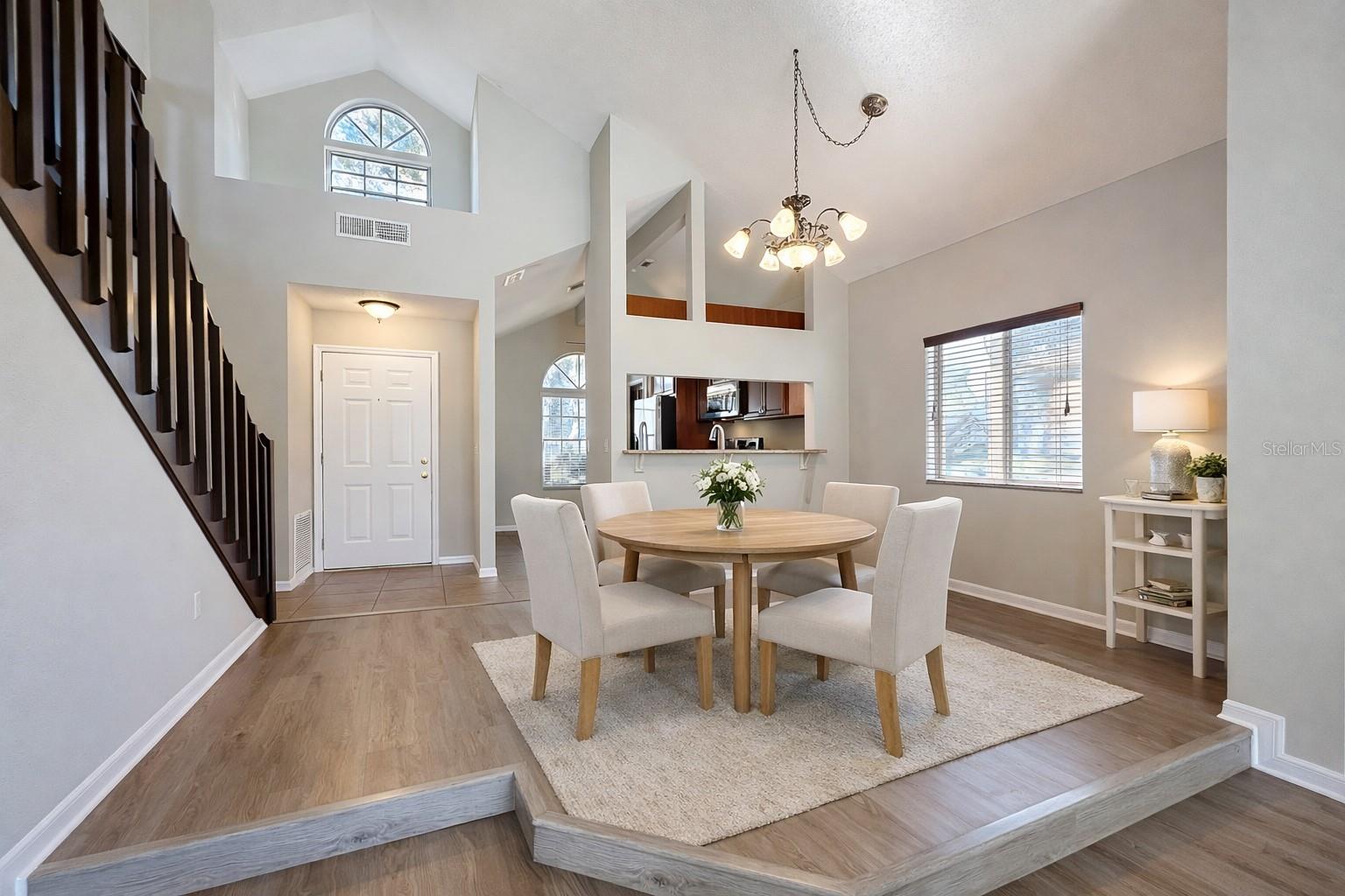 AUTUMN GLEN - Residential