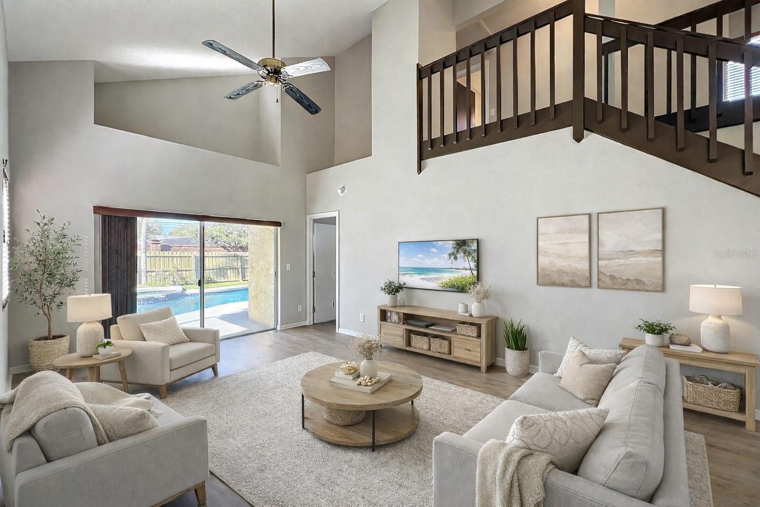 AUTUMN GLEN - Residential