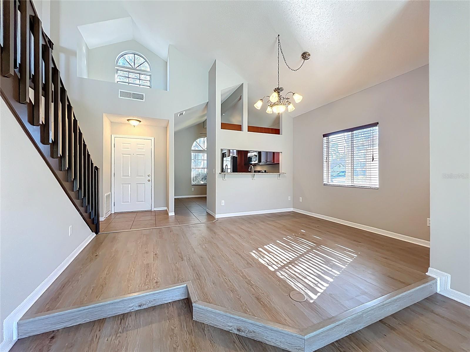 AUTUMN GLEN - Residential