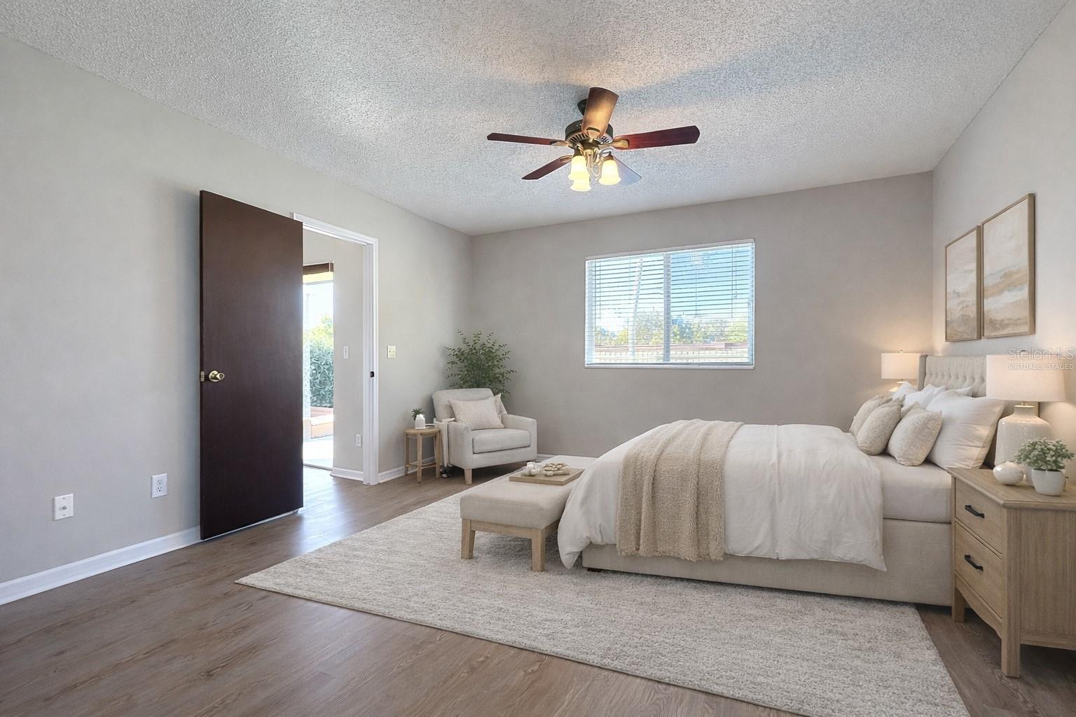 AUTUMN GLEN - Residential