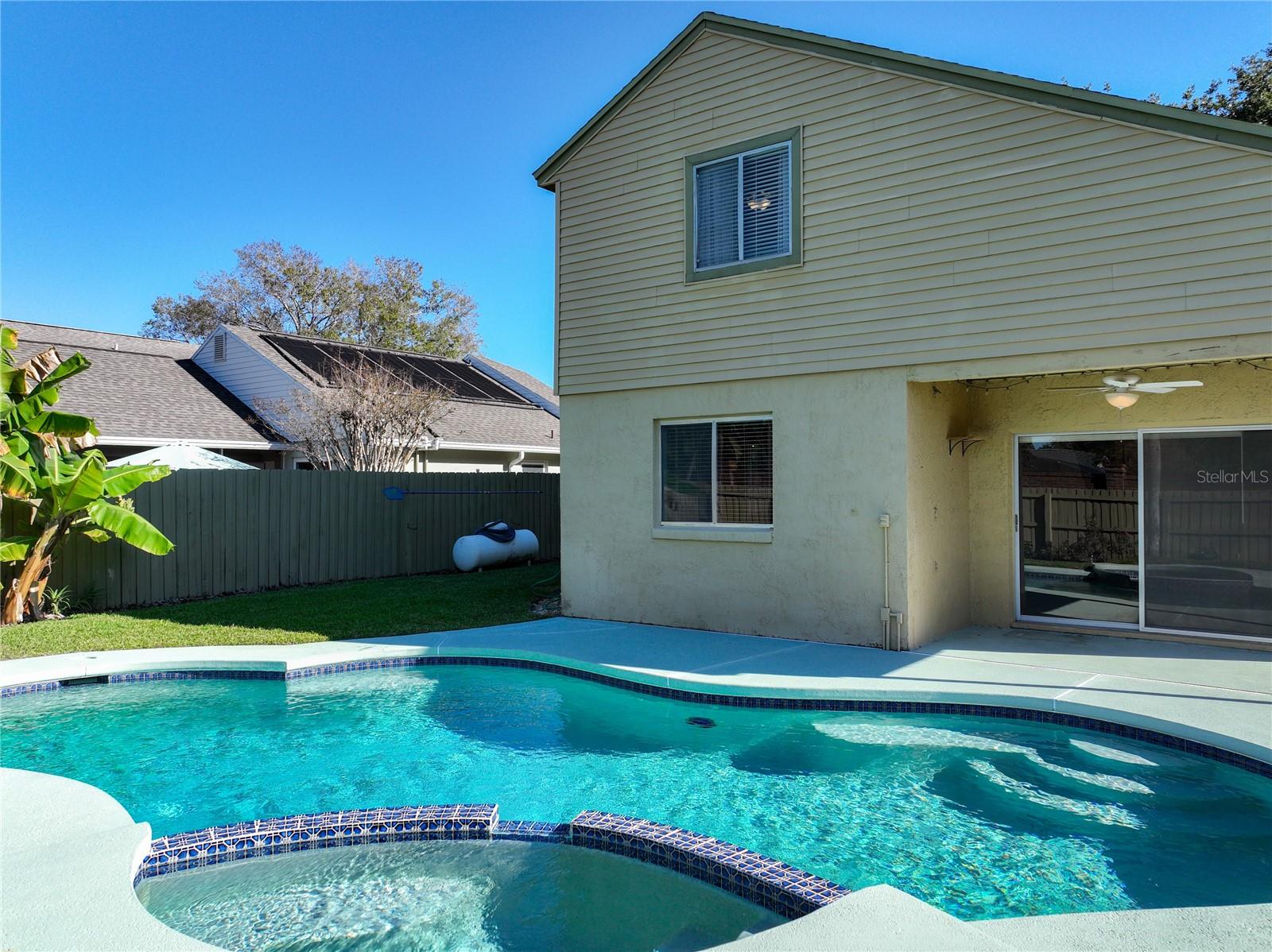 AUTUMN GLEN - Residential