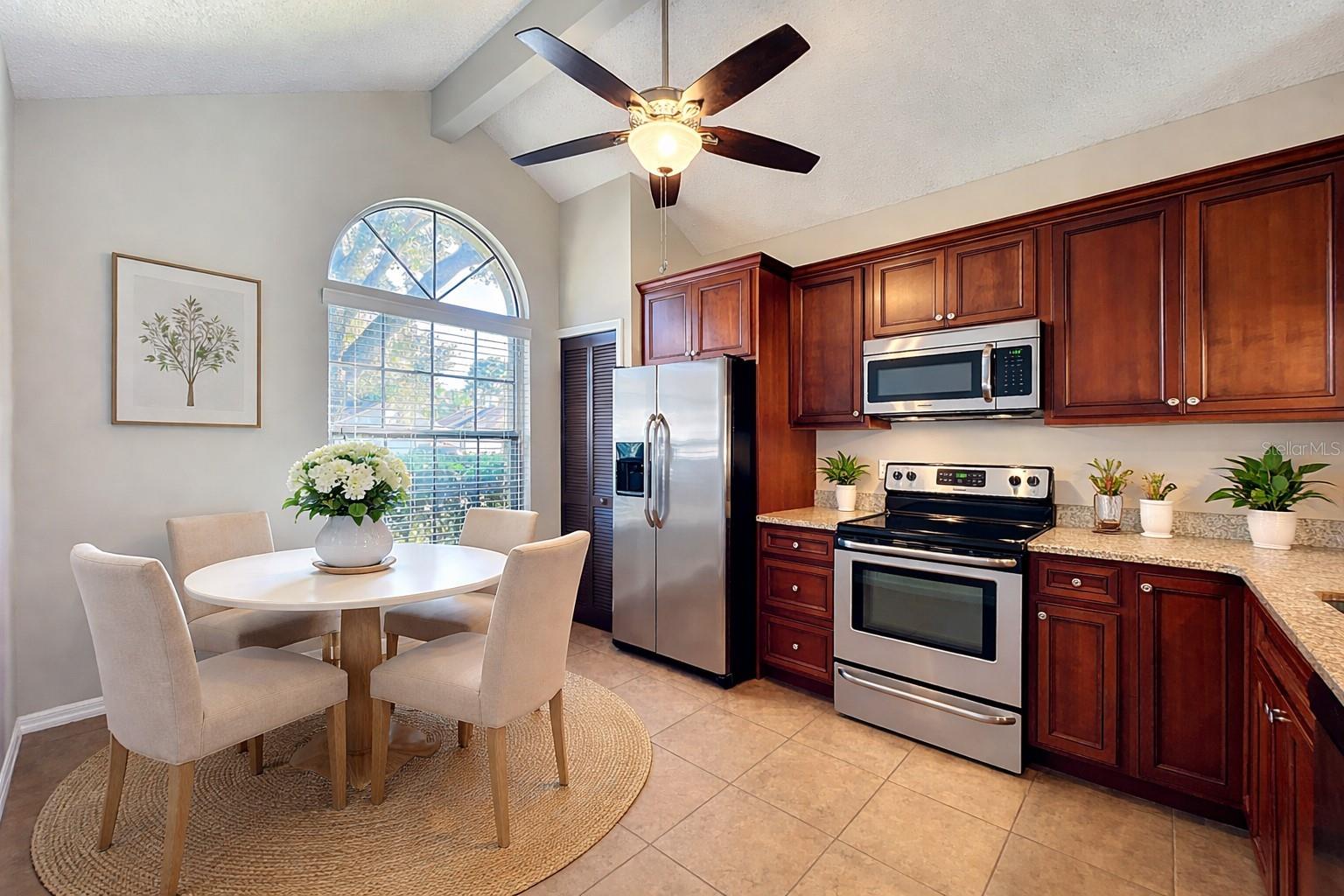 AUTUMN GLEN - Residential