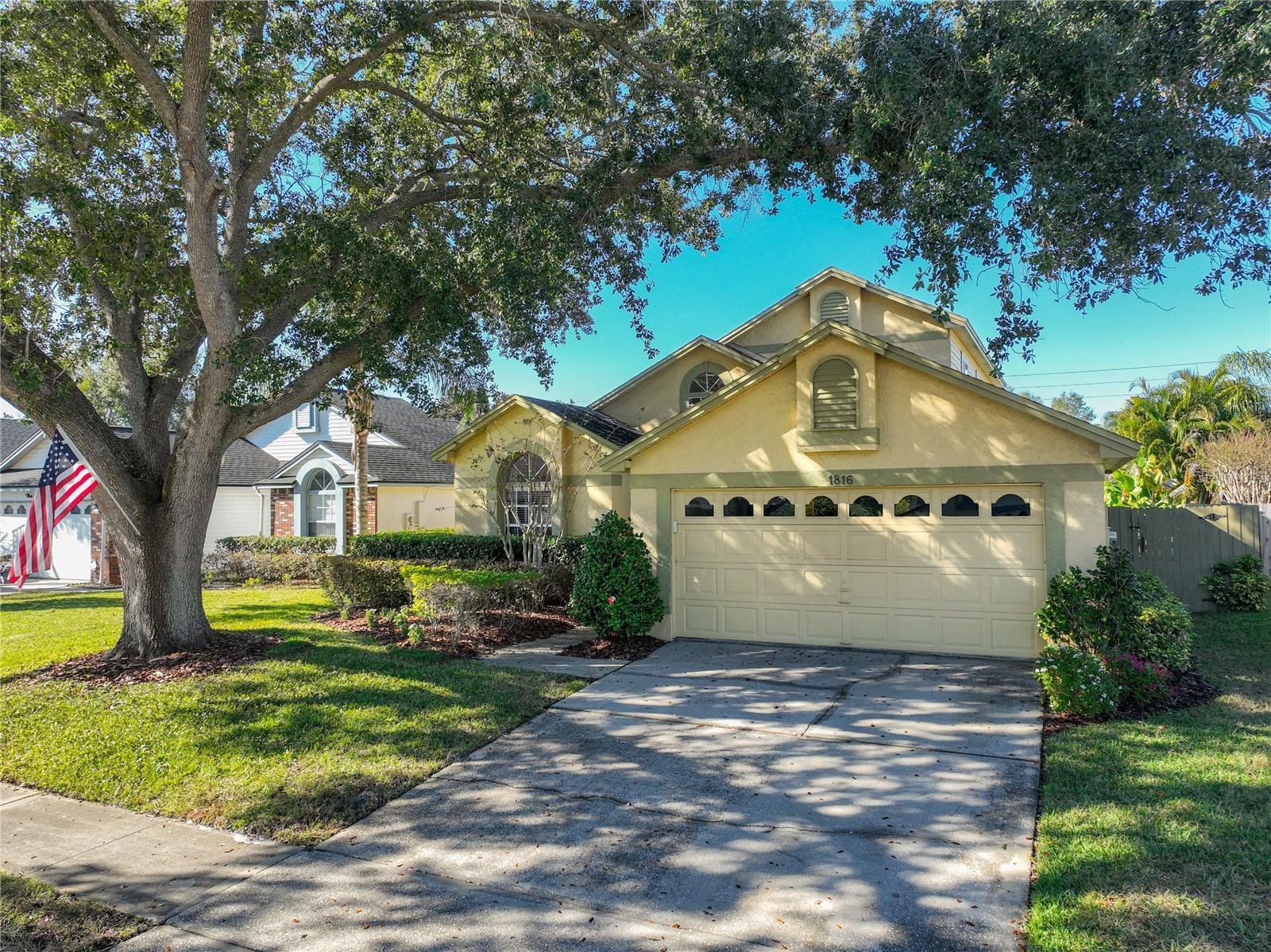 AUTUMN GLEN - Residential