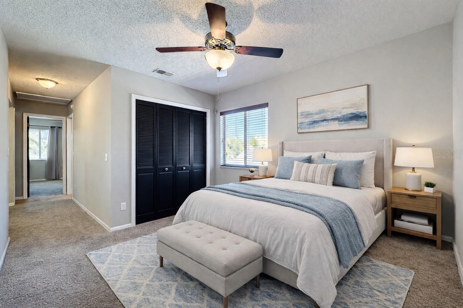 AUTUMN GLEN - Residential