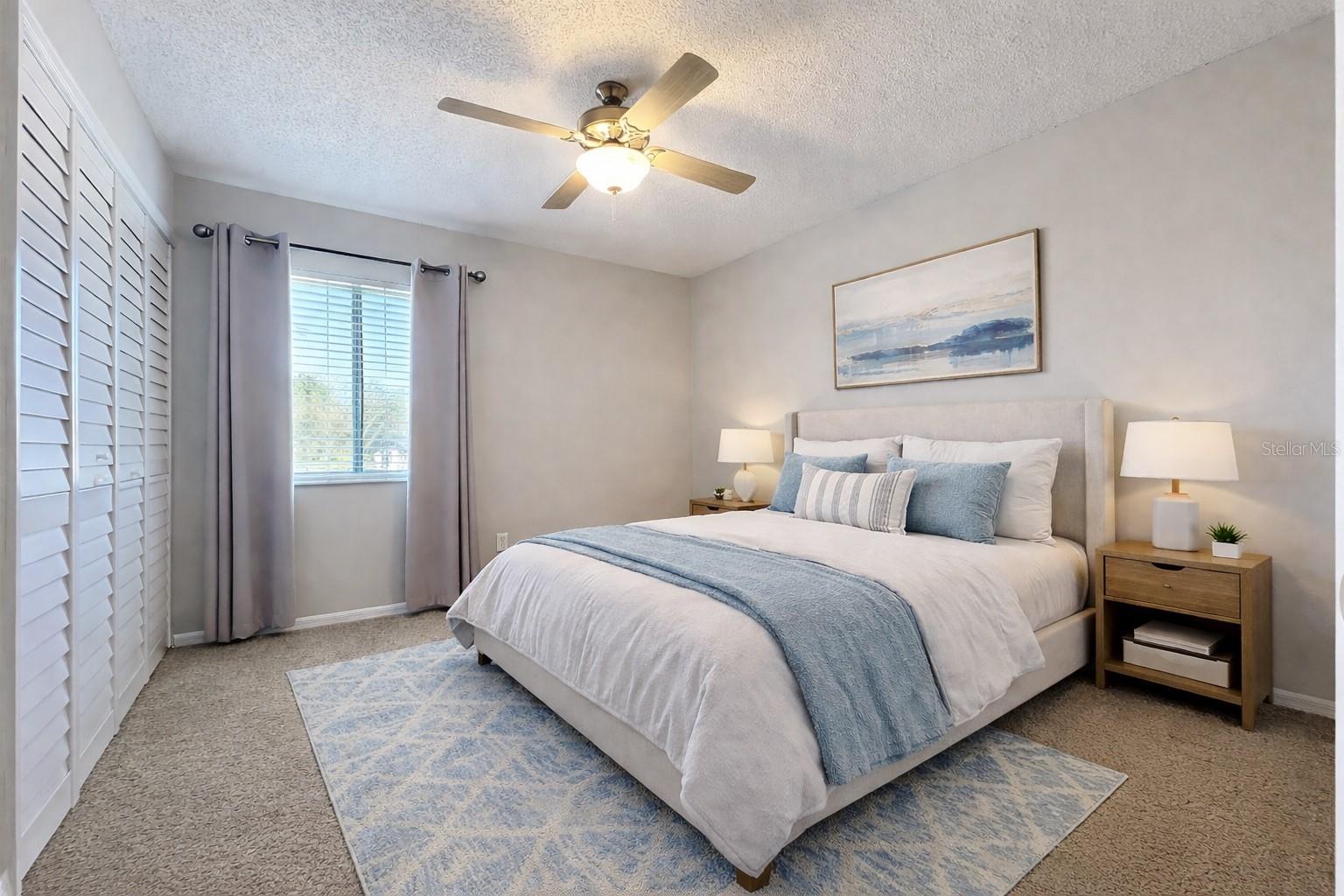 AUTUMN GLEN - Residential