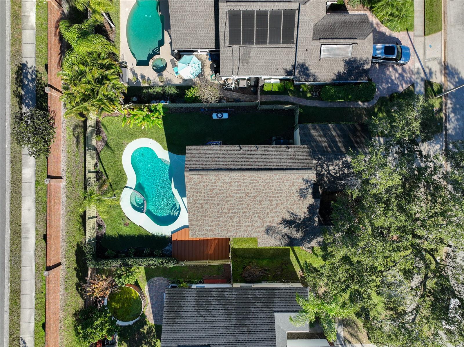 AUTUMN GLEN - Residential