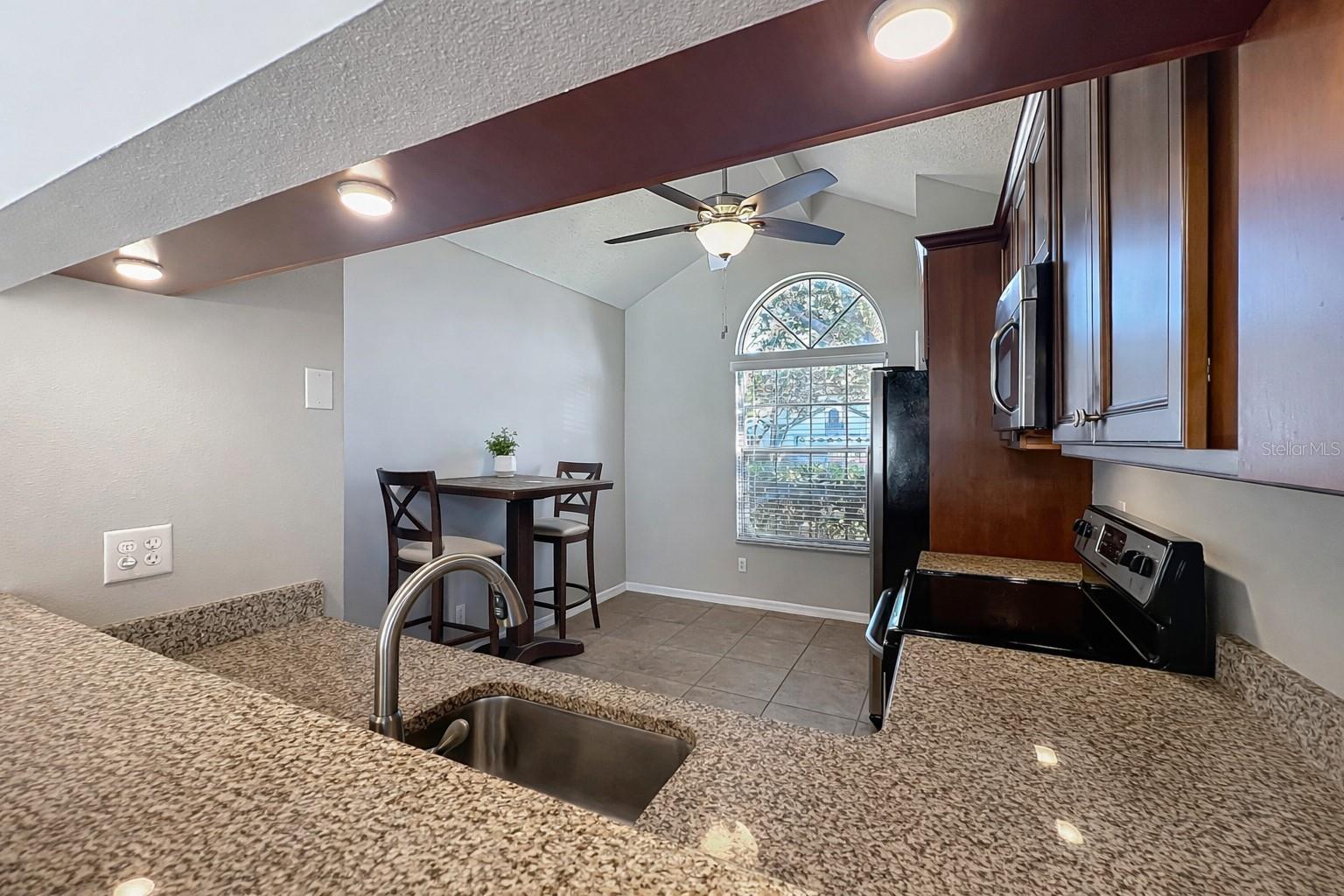 AUTUMN GLEN - Residential