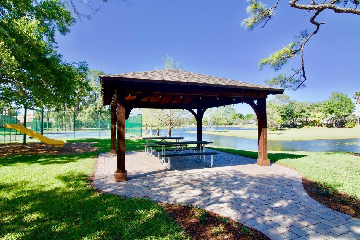 AUTUMN GLEN - Residential