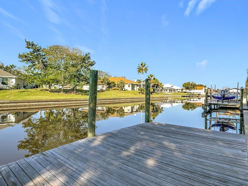 PALM COAST SEC 14 - Residential