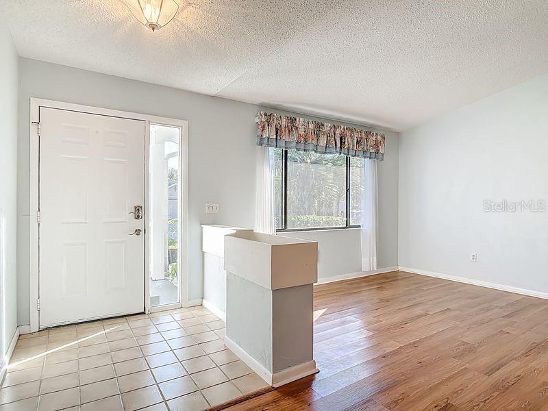 PALM COAST SEC 14 - Residential