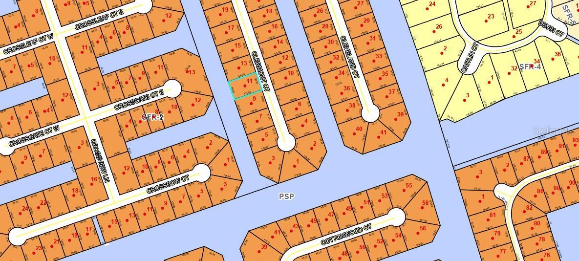 PALM COAST SEC 14 - Residential