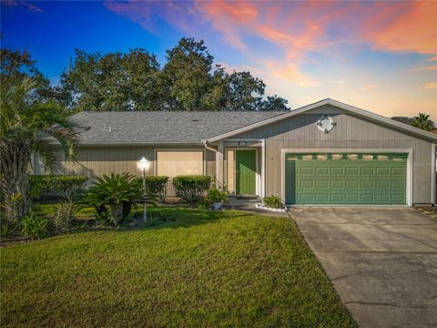Photo of 11 Clermont Court, Palm Coast, FL 32137 (MLS # FC313983)