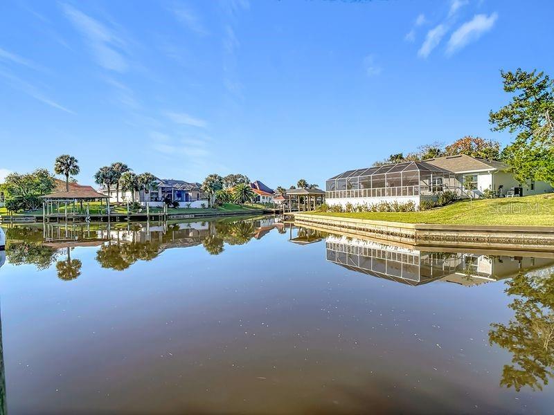 PALM COAST SEC 14 - Residential