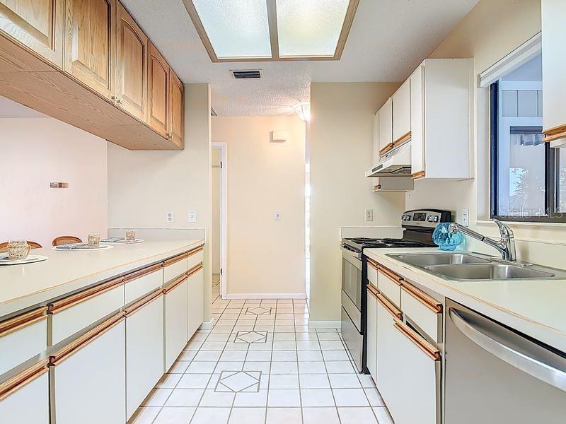 PALM COAST SEC 14 - Residential