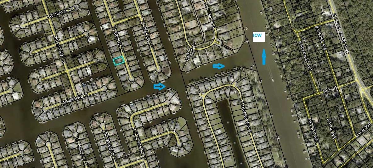 PALM COAST SEC 14 - Residential