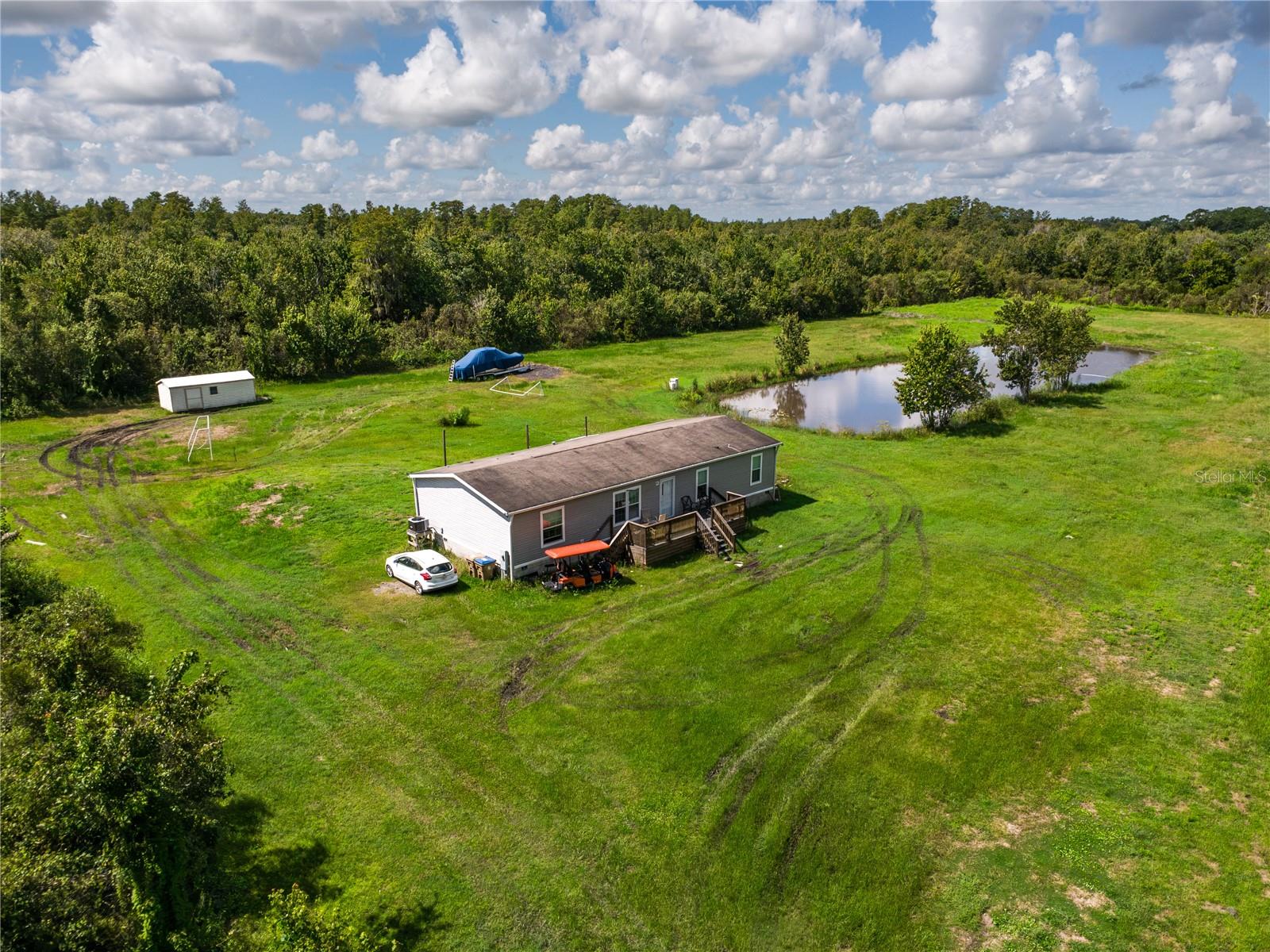 3980 DOE DRIVE