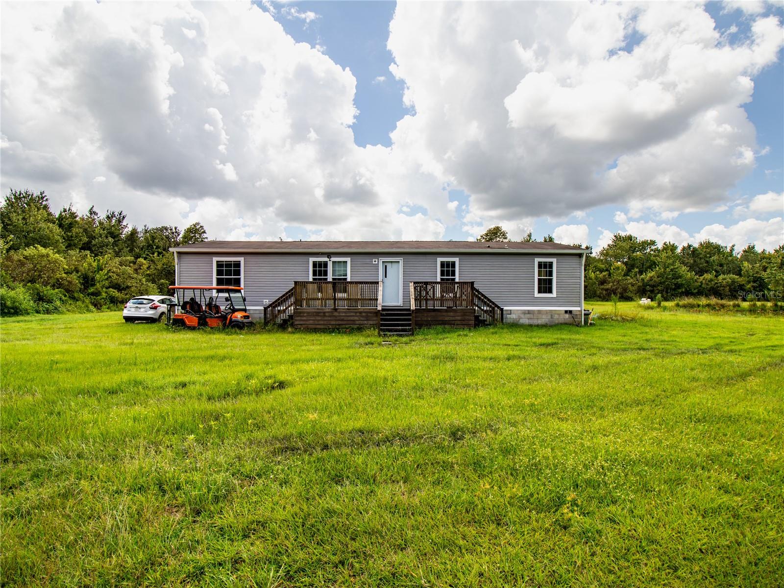 3980 DOE DRIVE