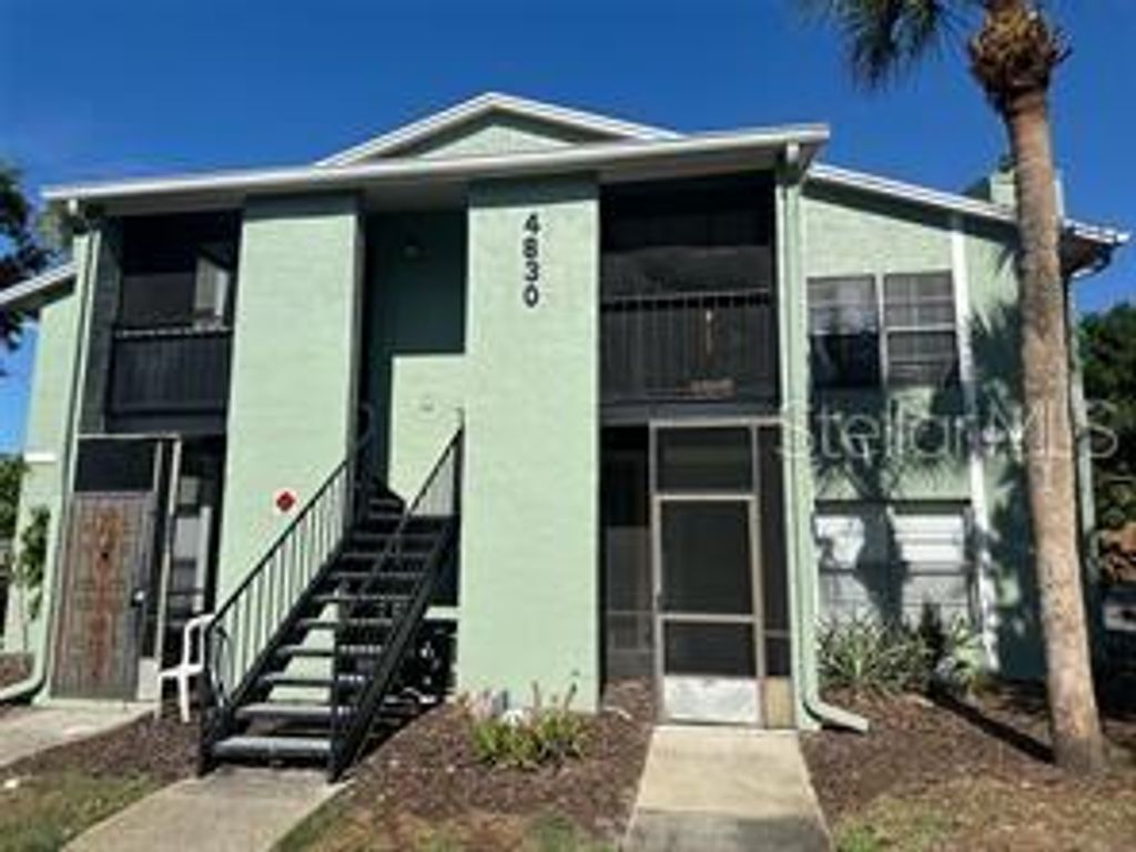 Photo of 4830 S Semoran Boulevard #1103, Orlando, FL 32822 (MLS # O6355828)