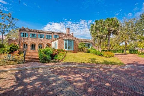 A home in WINTER PARK