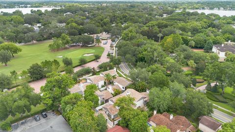 A home in WINTER PARK