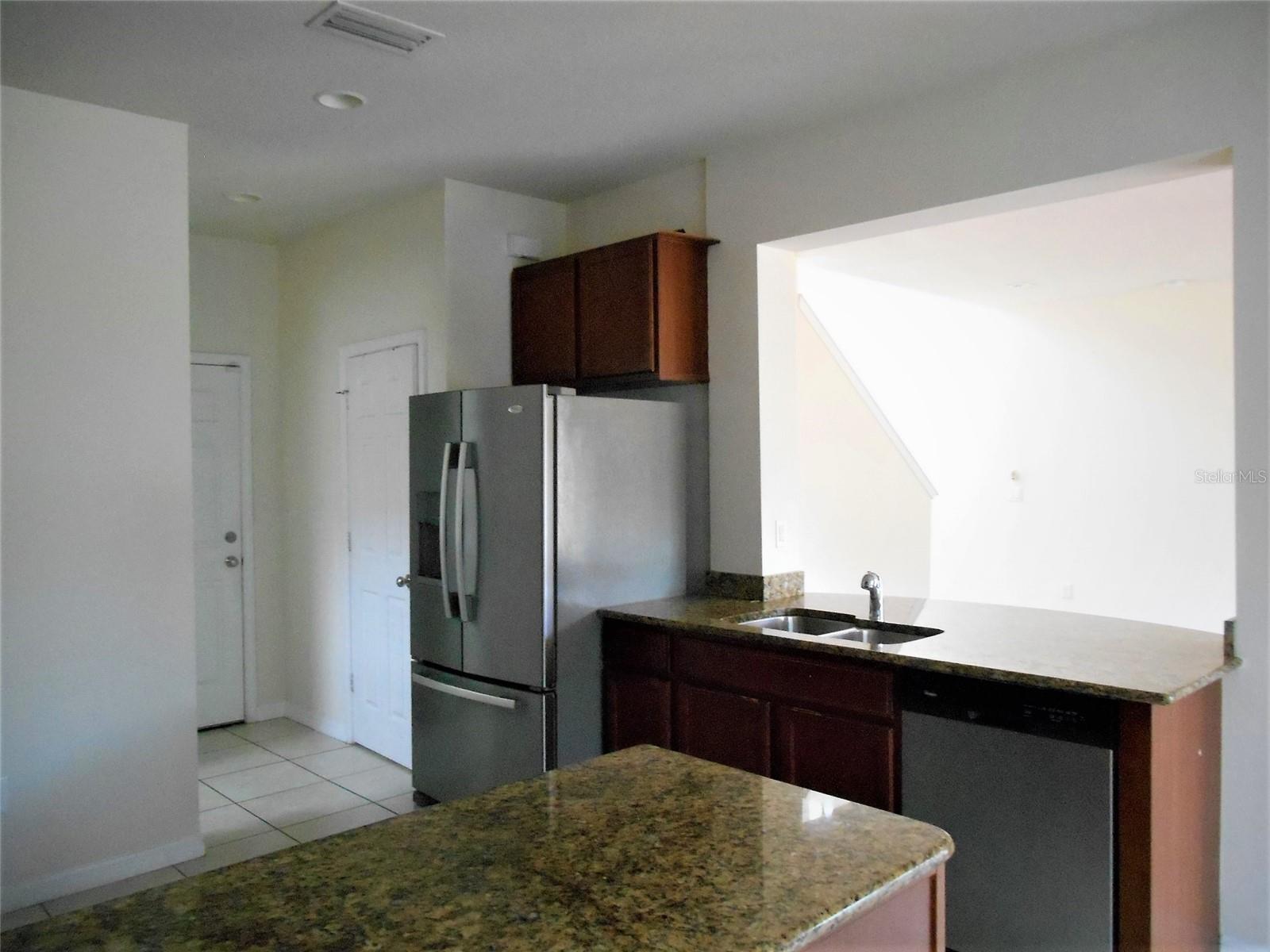 MAGNOLIA PARK NORTHEAST PRCL - Residential Lease