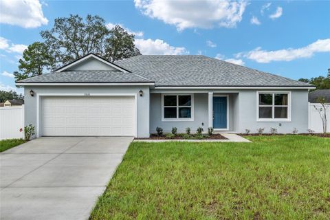 A home in OCALA