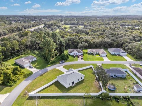 A home in OCALA