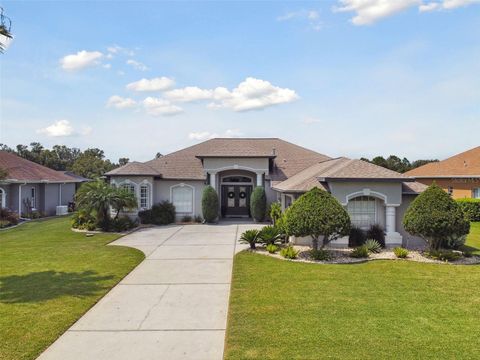 A home in DADE CITY