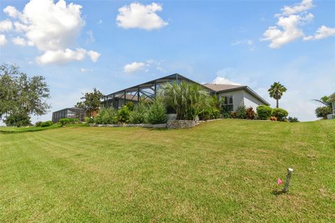 A home in DADE CITY