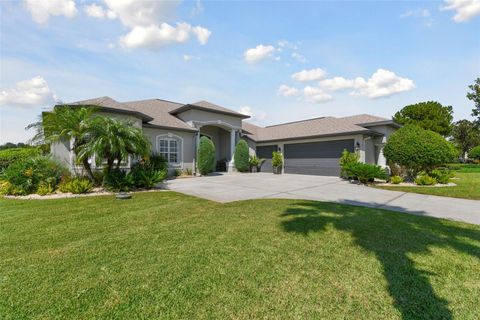 A home in DADE CITY