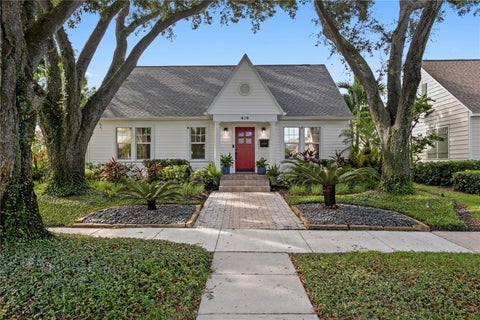 416 19th Avenue Ne, St Petersburg, FL 33704
