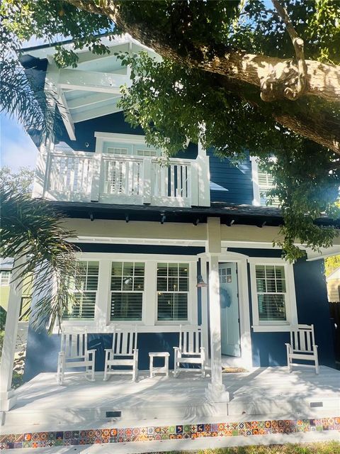 Photo of 1521 E Harwood Street, Orlando, FL 32803 (MLS # O6300062)