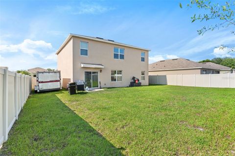 A home in TAVARES