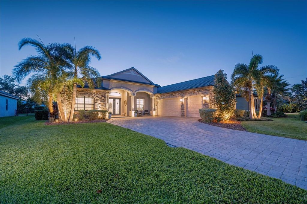 Photo of 1051 145th Street Circle NE, Bradenton, FL 34212 (MLS # A4691198)