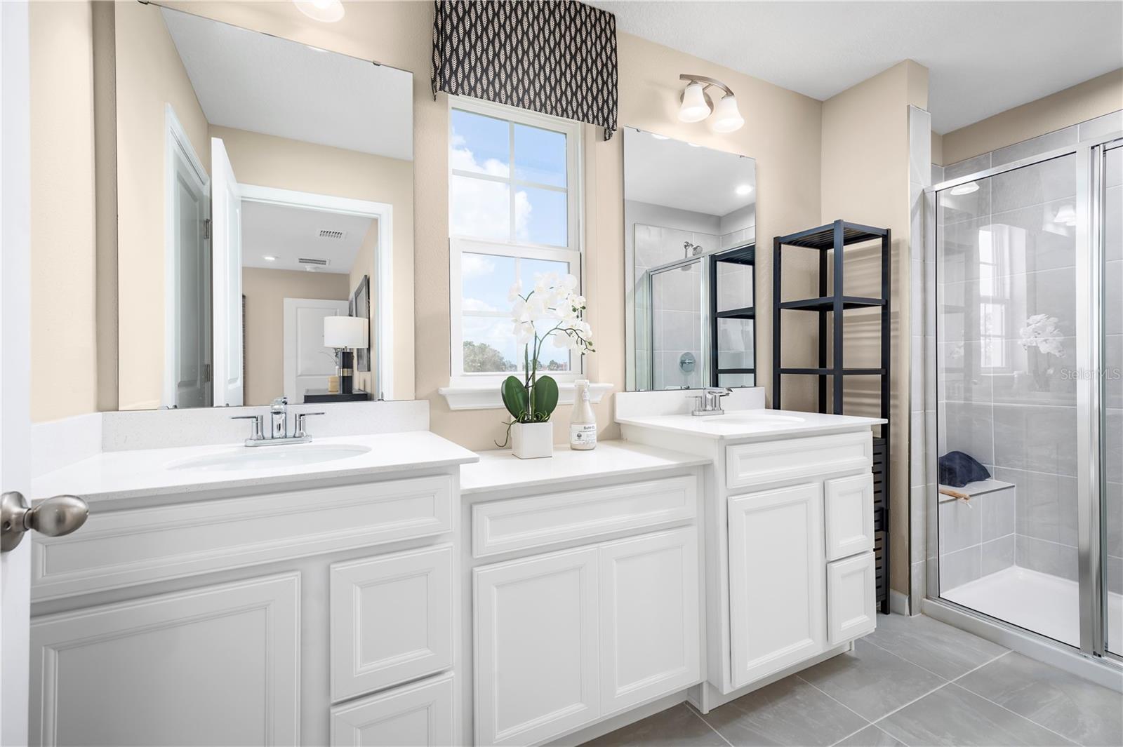 AMBER CREEK TOWNHOMES - Residential