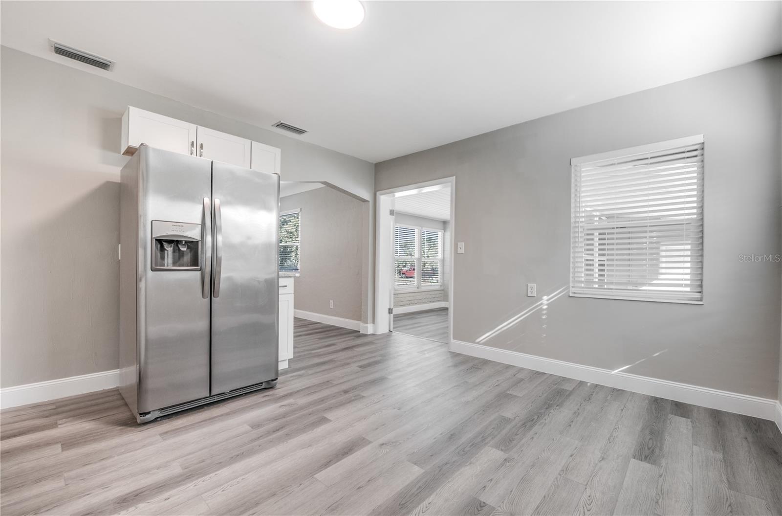 LAKE SHEFFIELD 1ST SEC - Residential