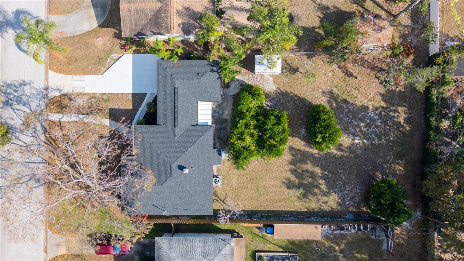 LAKE SHEFFIELD 1ST SEC - Residential