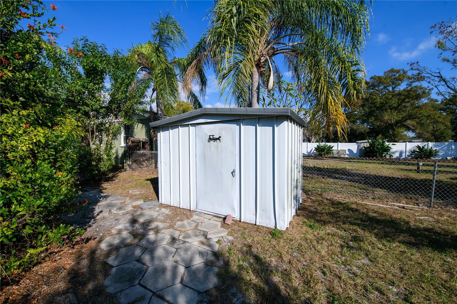 LAKE SHEFFIELD 1ST SEC - Residential