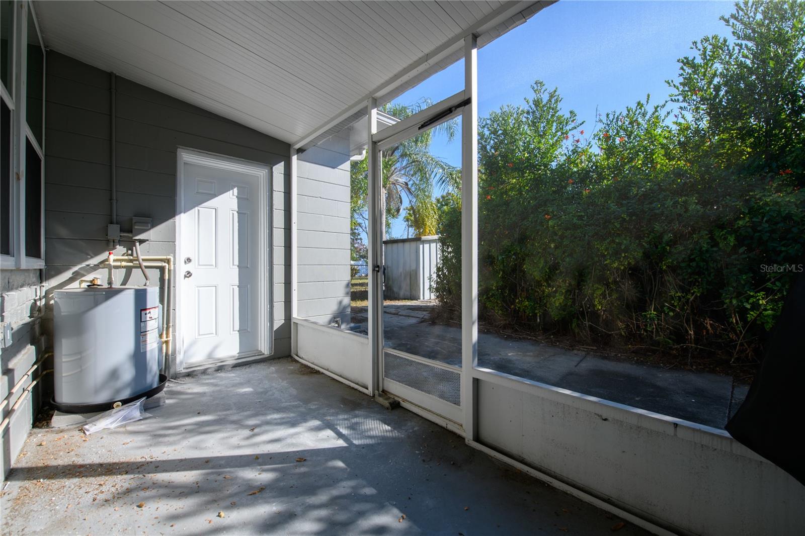 LAKE SHEFFIELD 1ST SEC - Residential