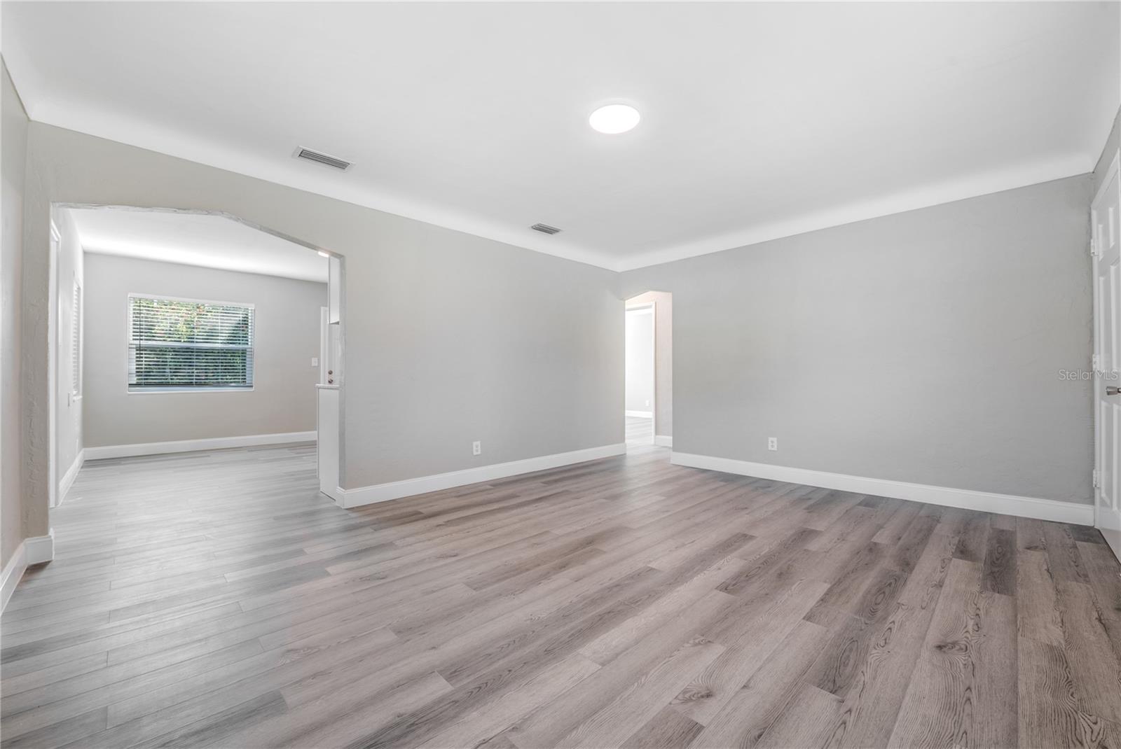 LAKE SHEFFIELD 1ST SEC - Residential