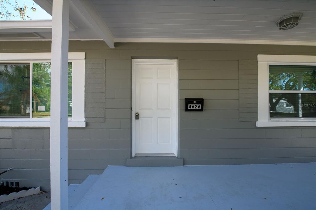 Photo of 4626 24th Avenue N, St Petersburg, FL 33713 (MLS # TB8459161)